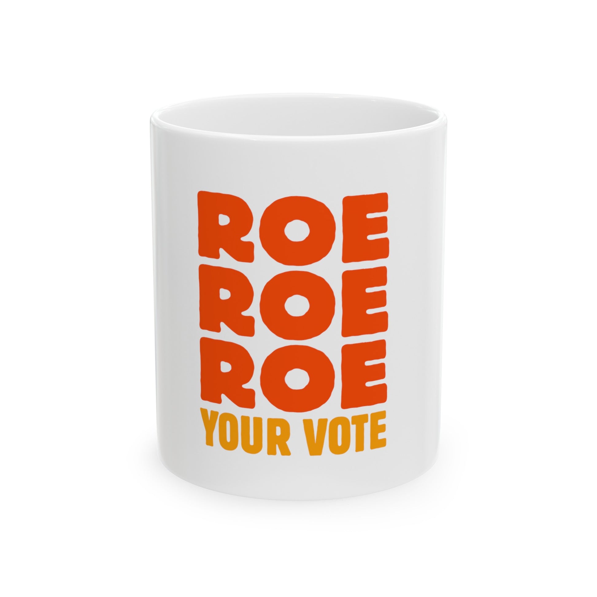 Ceramic Mug, (11oz, 15oz) – Not So Fast Buster